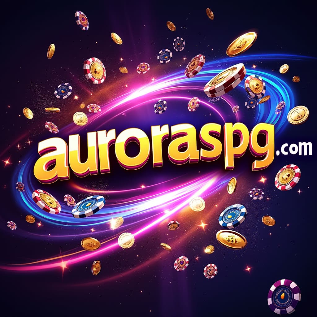 auroraspg Logo Grande