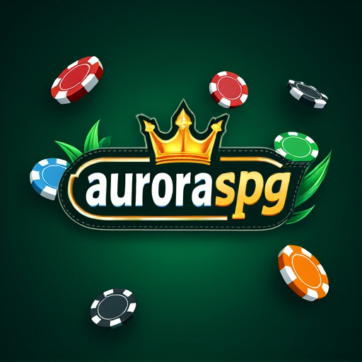 auroraspg Logo